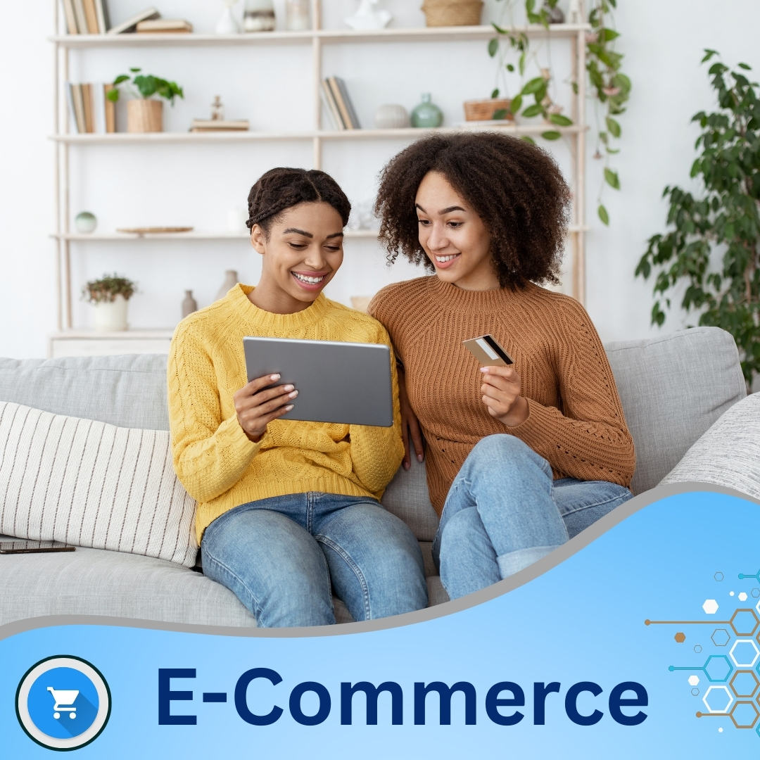 E-Commerce.webcodian