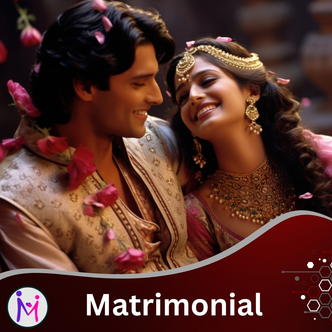 Matrimonial.webcodian